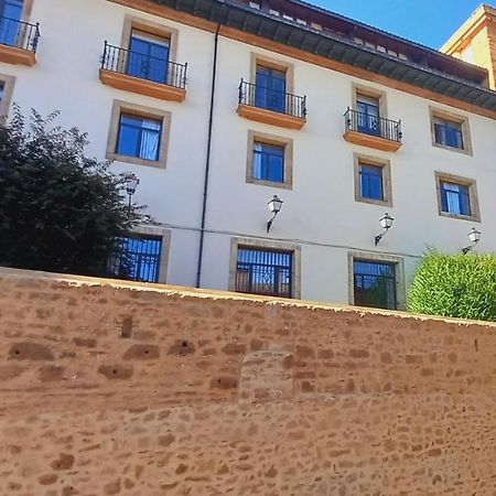 Apartament Nuevo-Casco Historico-Parking Gratuito. Oviedo Zewnętrze zdjęcie