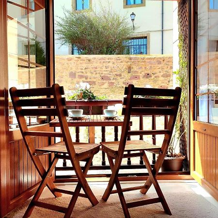 Apartament Nuevo-Casco Historico-Parking Gratuito. Oviedo Zewnętrze zdjęcie