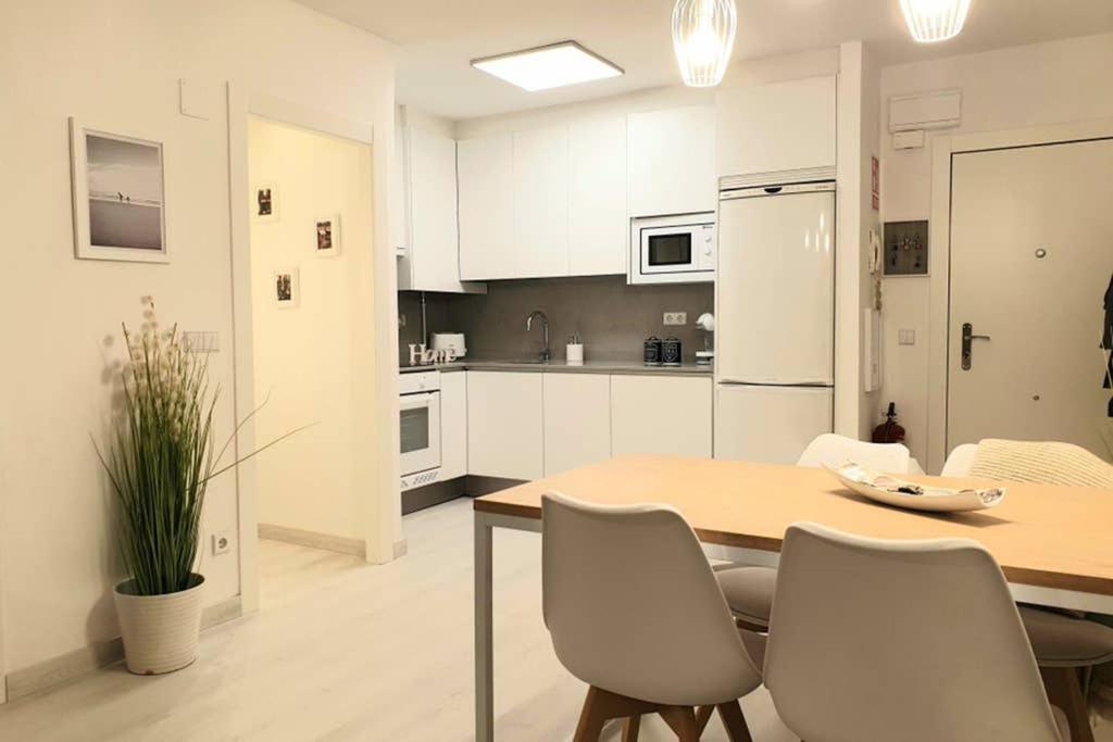 Apartament Nuevo-Casco Historico-Parking Gratuito. Oviedo Zewnętrze zdjęcie
