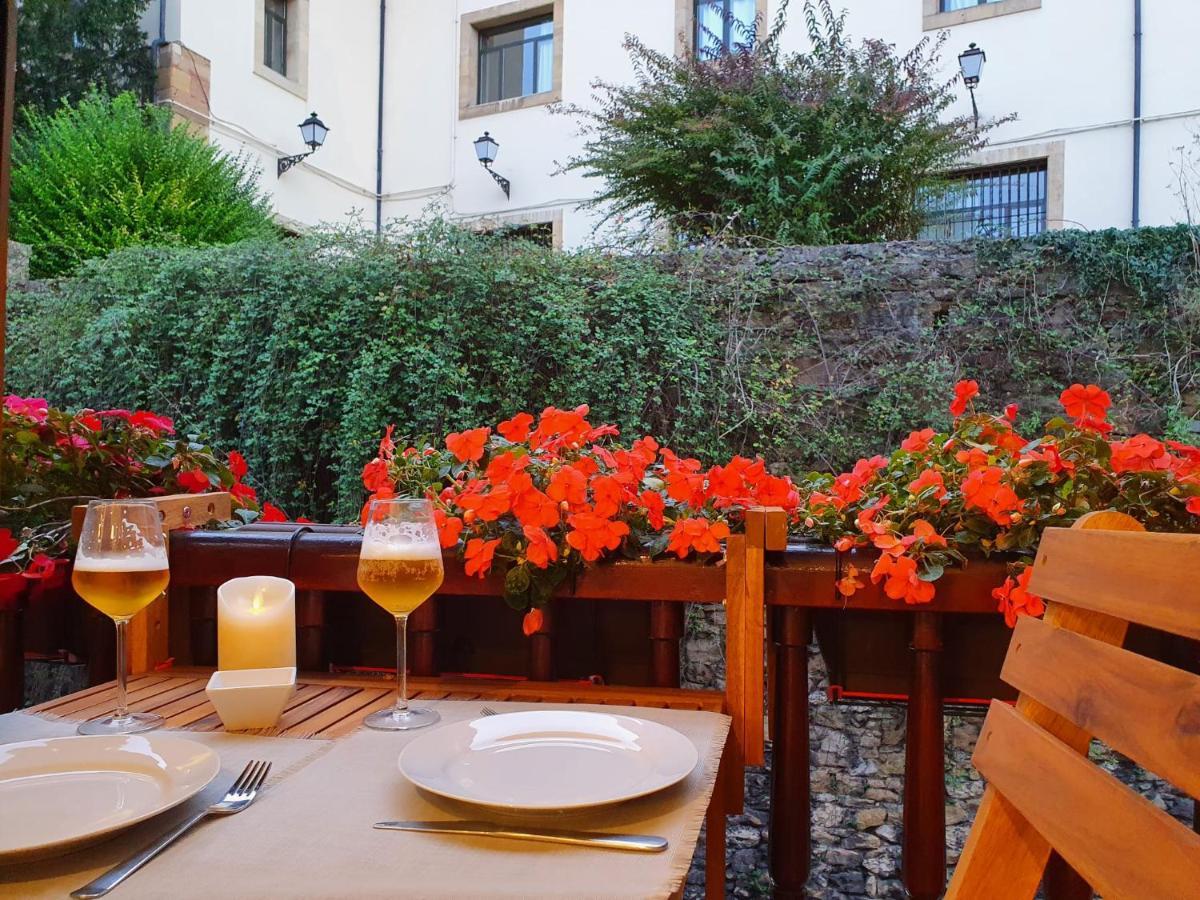 Apartament Nuevo-Casco Historico-Parking Gratuito. Oviedo Zewnętrze zdjęcie