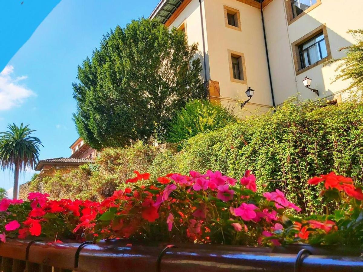 Apartament Nuevo-Casco Historico-Parking Gratuito. Oviedo Zewnętrze zdjęcie