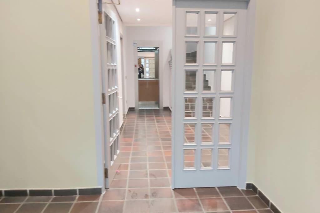 Apartament Nuevo-Casco Historico-Parking Gratuito. Oviedo Zewnętrze zdjęcie