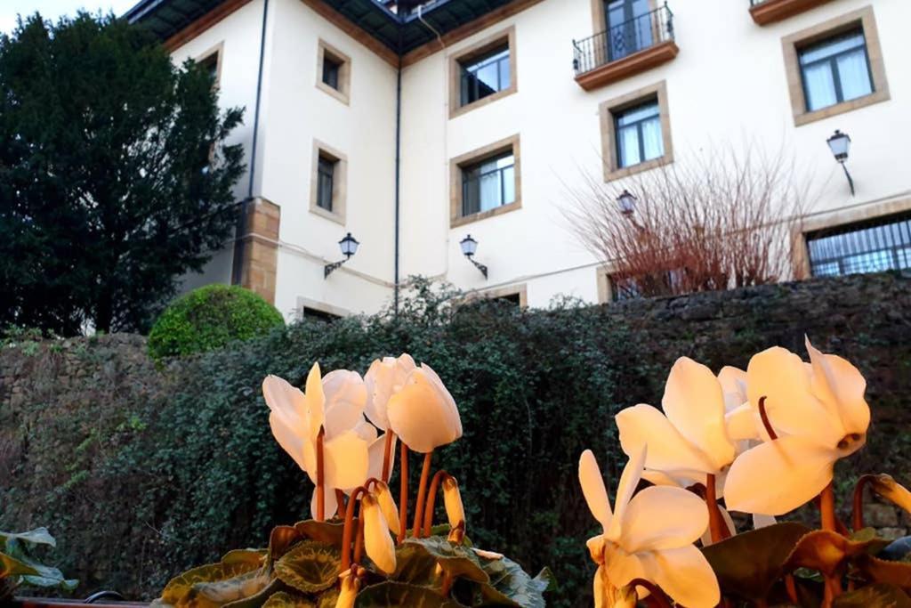 Apartament Nuevo-Casco Historico-Parking Gratuito. Oviedo Zewnętrze zdjęcie