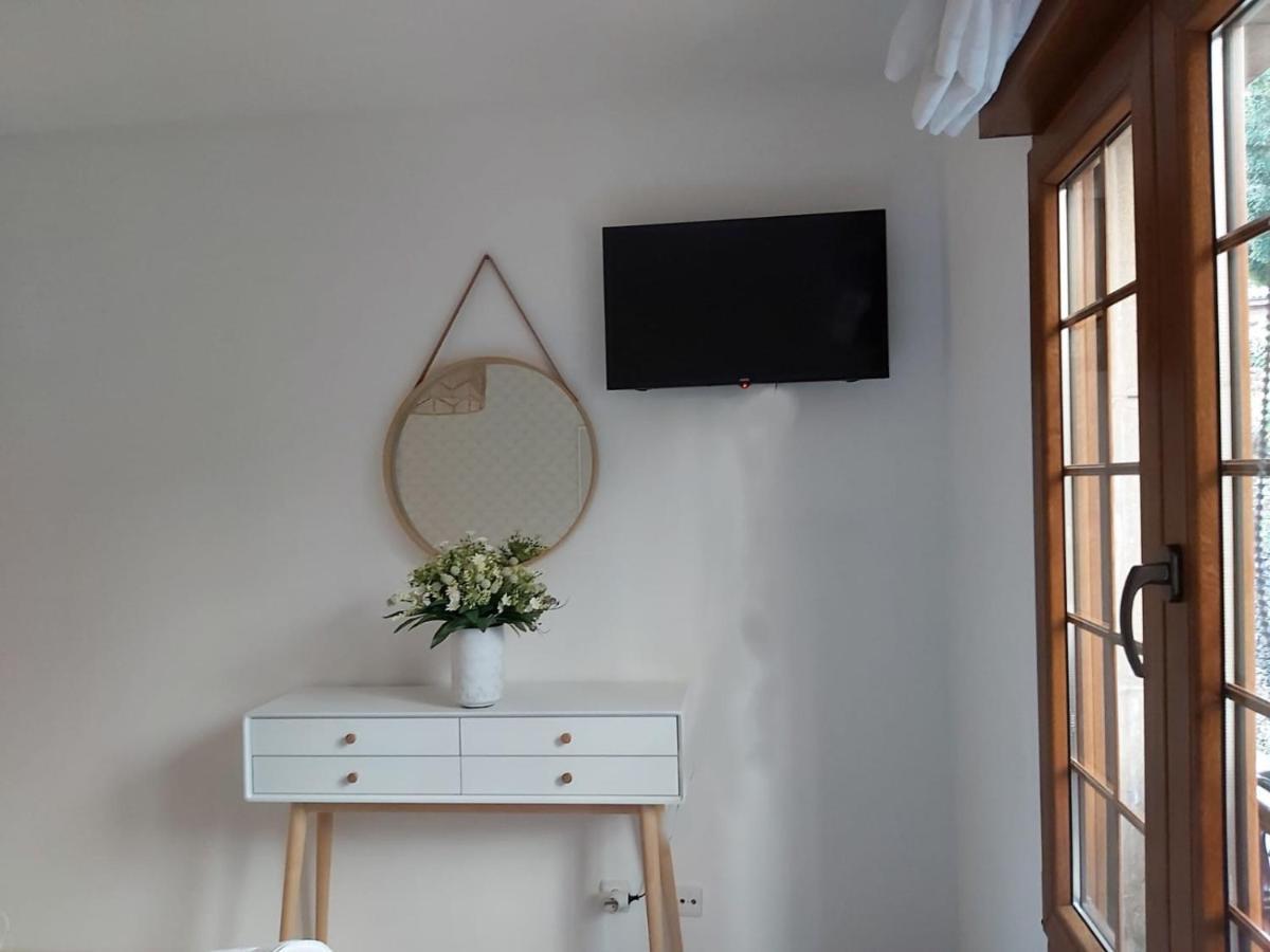 Apartament Nuevo-Casco Historico-Parking Gratuito. Oviedo Zewnętrze zdjęcie