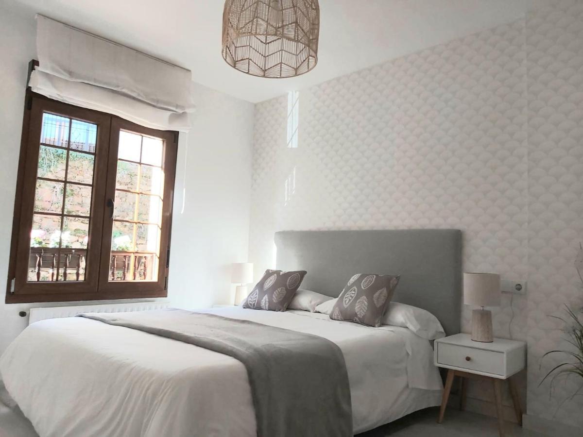Apartament Nuevo-Casco Historico-Parking Gratuito. Oviedo Zewnętrze zdjęcie