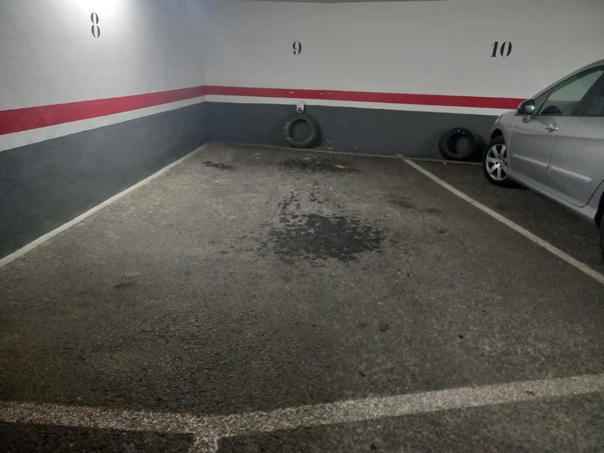 Apartament Nuevo-Casco Historico-Parking Gratuito. Oviedo Zewnętrze zdjęcie