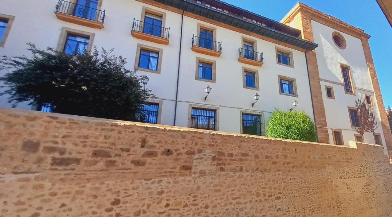 Apartament Nuevo-Casco Historico-Parking Gratuito. Oviedo Zewnętrze zdjęcie